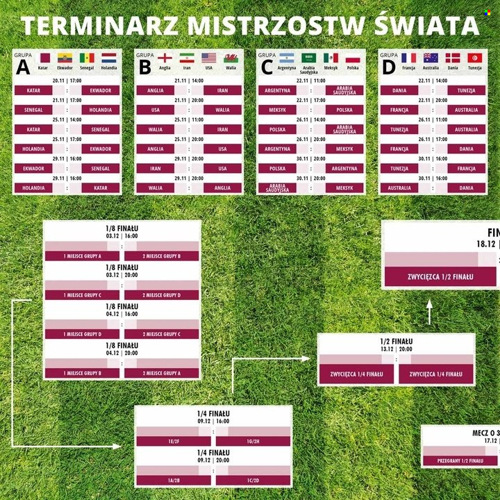 Gazetka Stokrotka Supermarket - 17.11.2022 - 7.12.2022. Strona 62