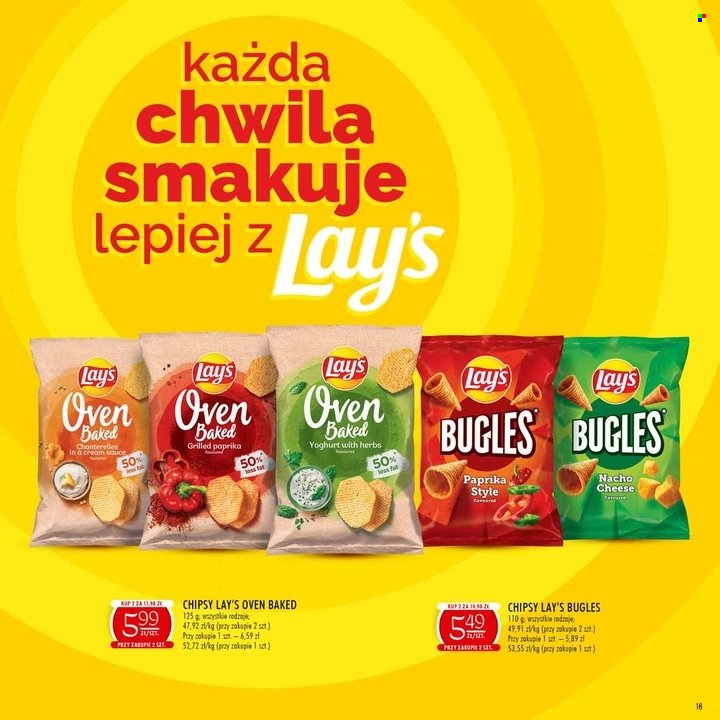 Gazetka Stokrotka Supermarket - 17.11.2022 - 7.12.2022. Strona 65