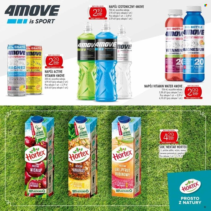 Gazetka Stokrotka Supermarket - 17.11.2022 - 7.12.2022. Strona 71