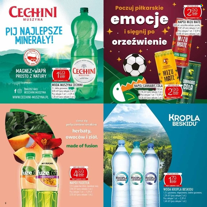 Gazetka Stokrotka Supermarket - 17.11.2022 - 7.12.2022. Strona 72