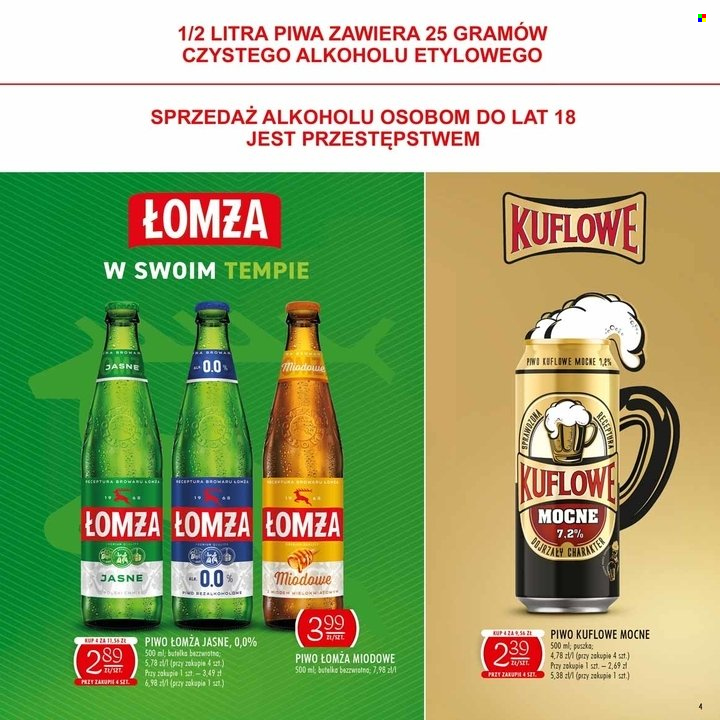 Gazetka Stokrotka Supermarket - 17.11.2022 - 7.12.2022. Strona 77