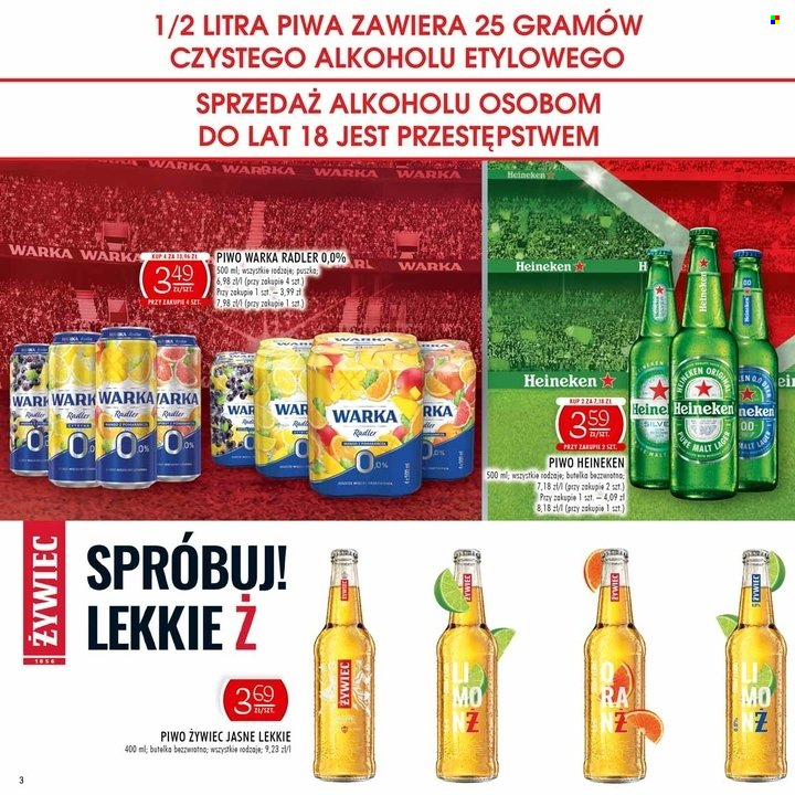 Gazetka Stokrotka Supermarket - 17.11.2022 - 7.12.2022. Strona 78