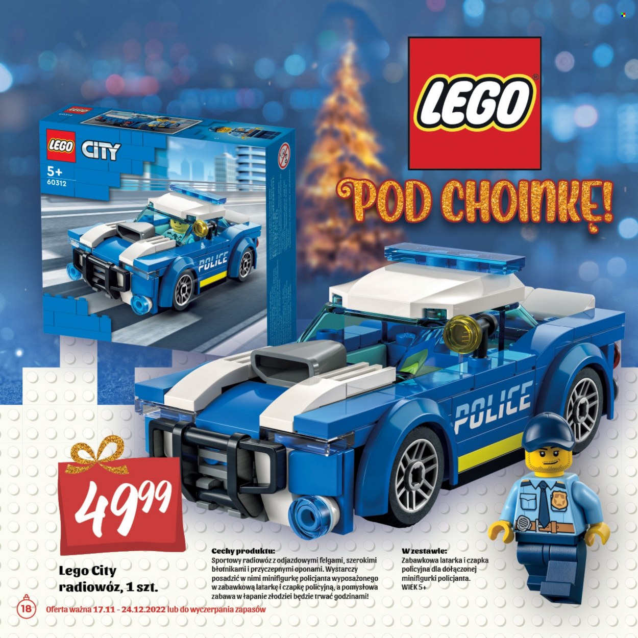 Gazetka Twój Market - 17.11.2022 - 24.12.2022. Strona 18
