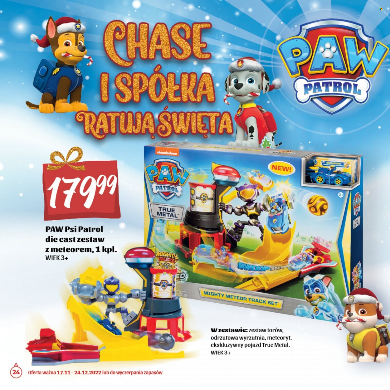 Gazetka Twój Market - 17.11.2022 - 24.12.2022. Strona 24