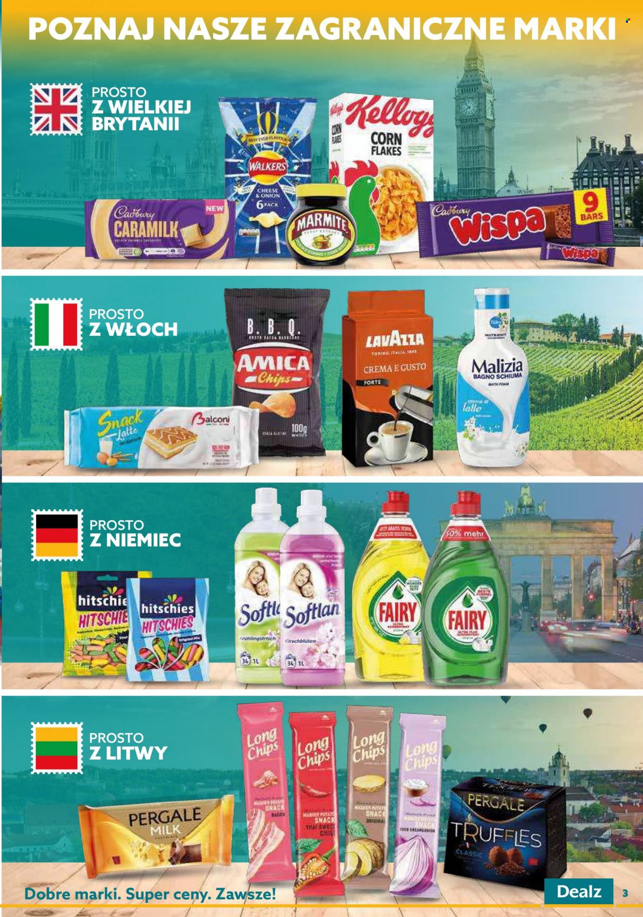 Gazetka Dealz - 22.11.2022 - 5.12.2022. Strona 3