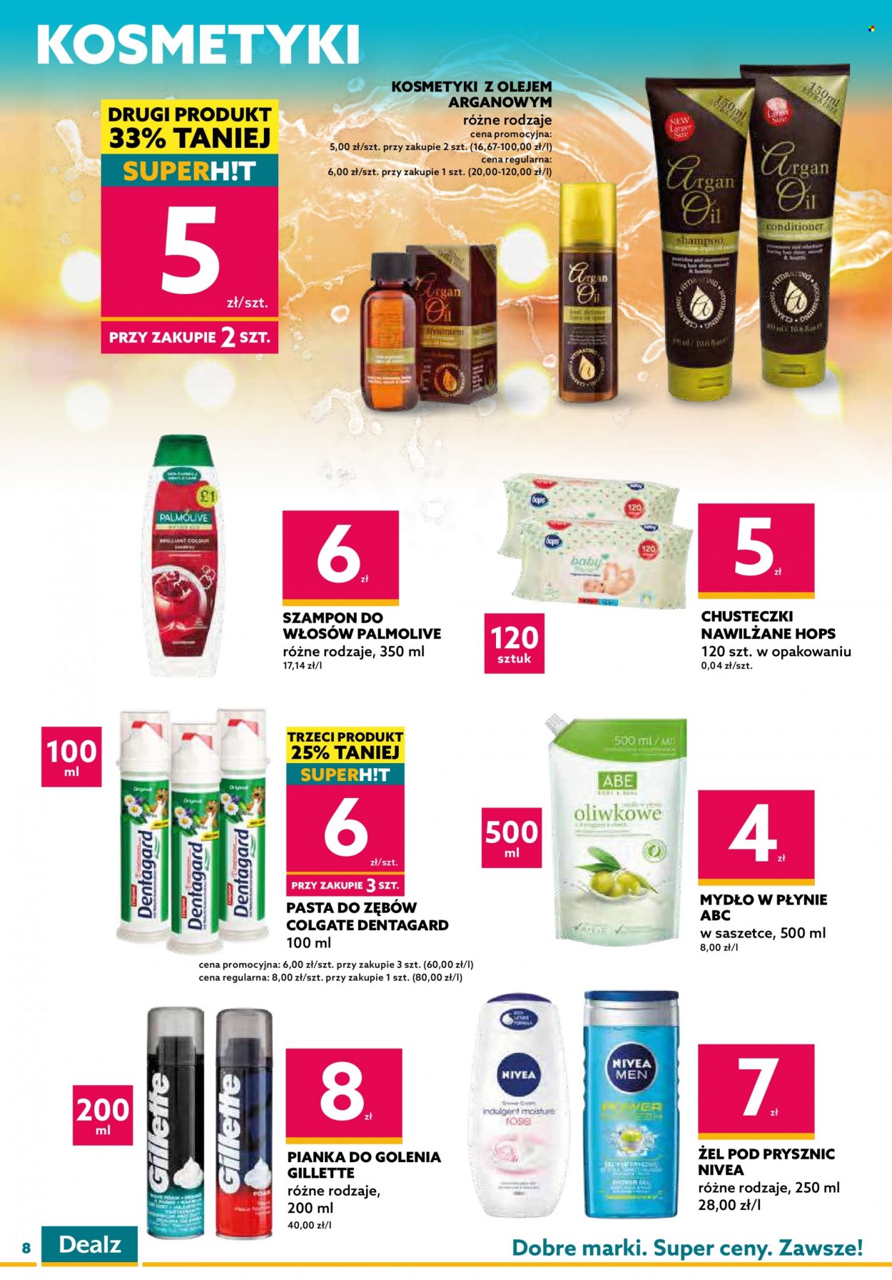 Gazetka Dealz - 23.11.2022 - 6.12.2022. Strona 8