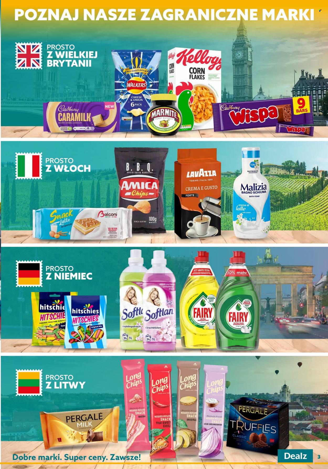 Gazetka Dealz - 19.11.2022 - 3.12.2022. Strona 3