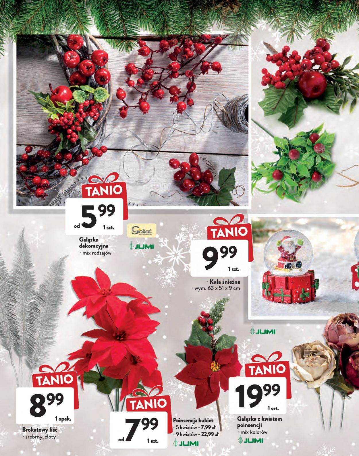 Gazetka Intermarché - 17.11.2022 - 30.11.2022. Strona 6