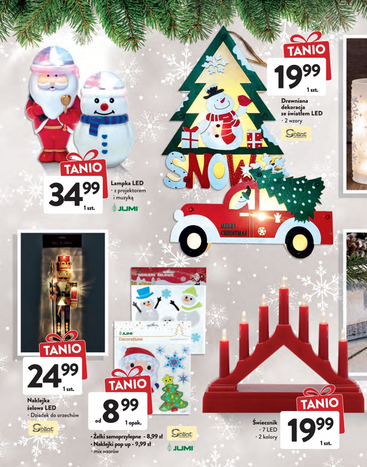 Gazetka Intermarché - 17.11.2022 - 30.11.2022. Strona 10