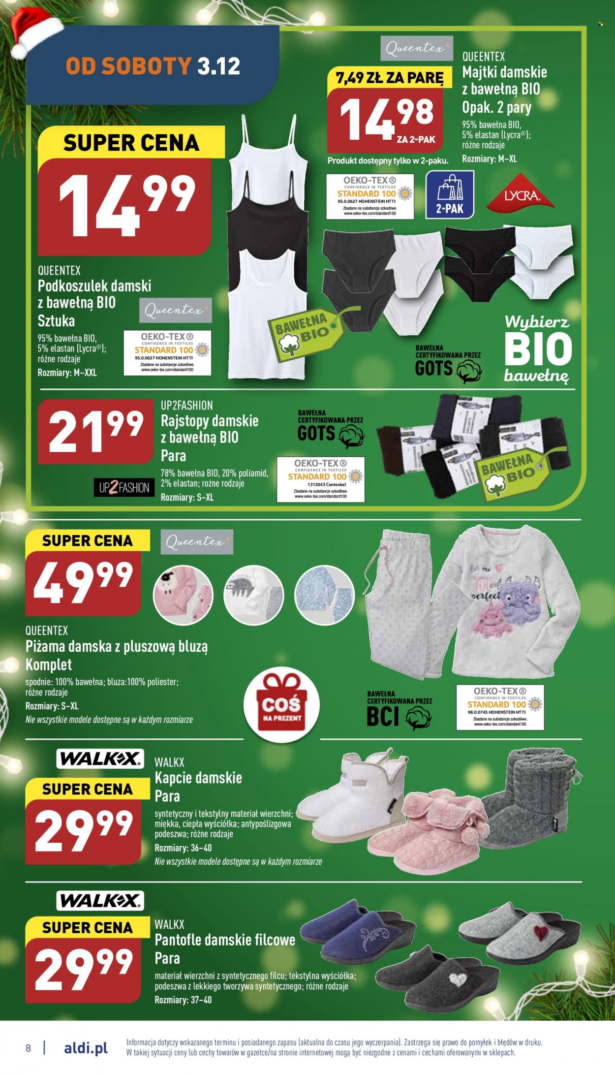 Gazetka ALDI - 30.11.2022 - 3.12.2022. Strona 8