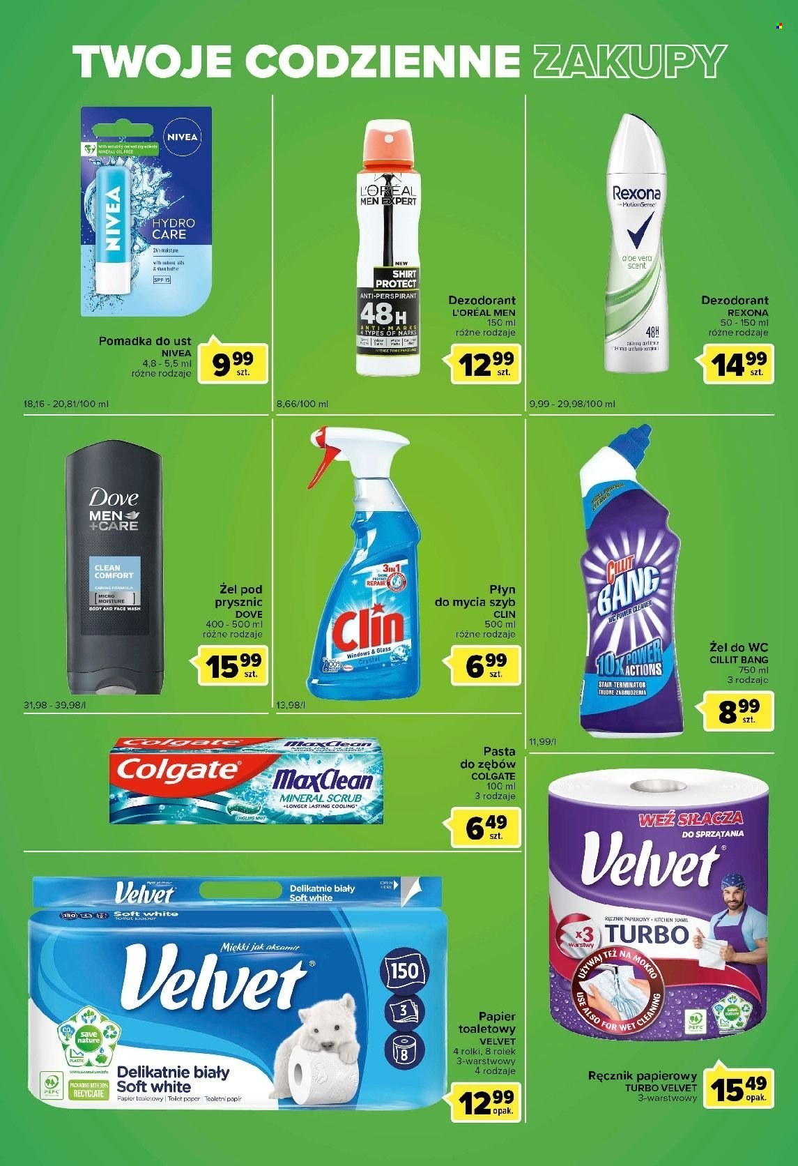 Gazetka Carrefour Express - 22.11.2022 - 28.11.2022. Strona 4