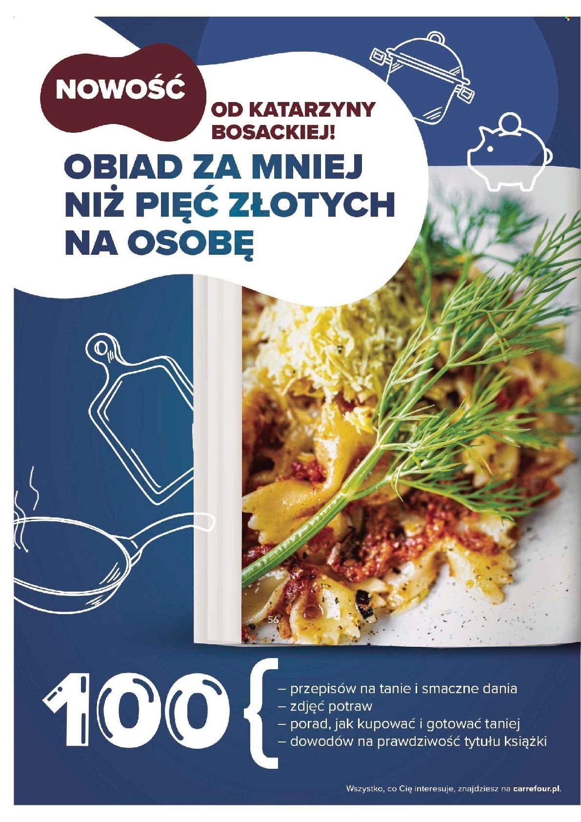 Gazetka Carrefour - 22.11.2022 - 3.12.2022. Strona 3