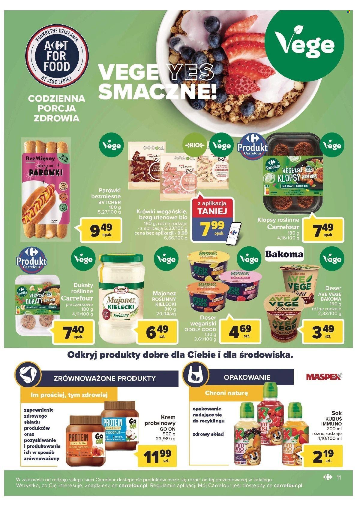 Gazetka Carrefour - 22.11.2022 - 3.12.2022. Strona 14