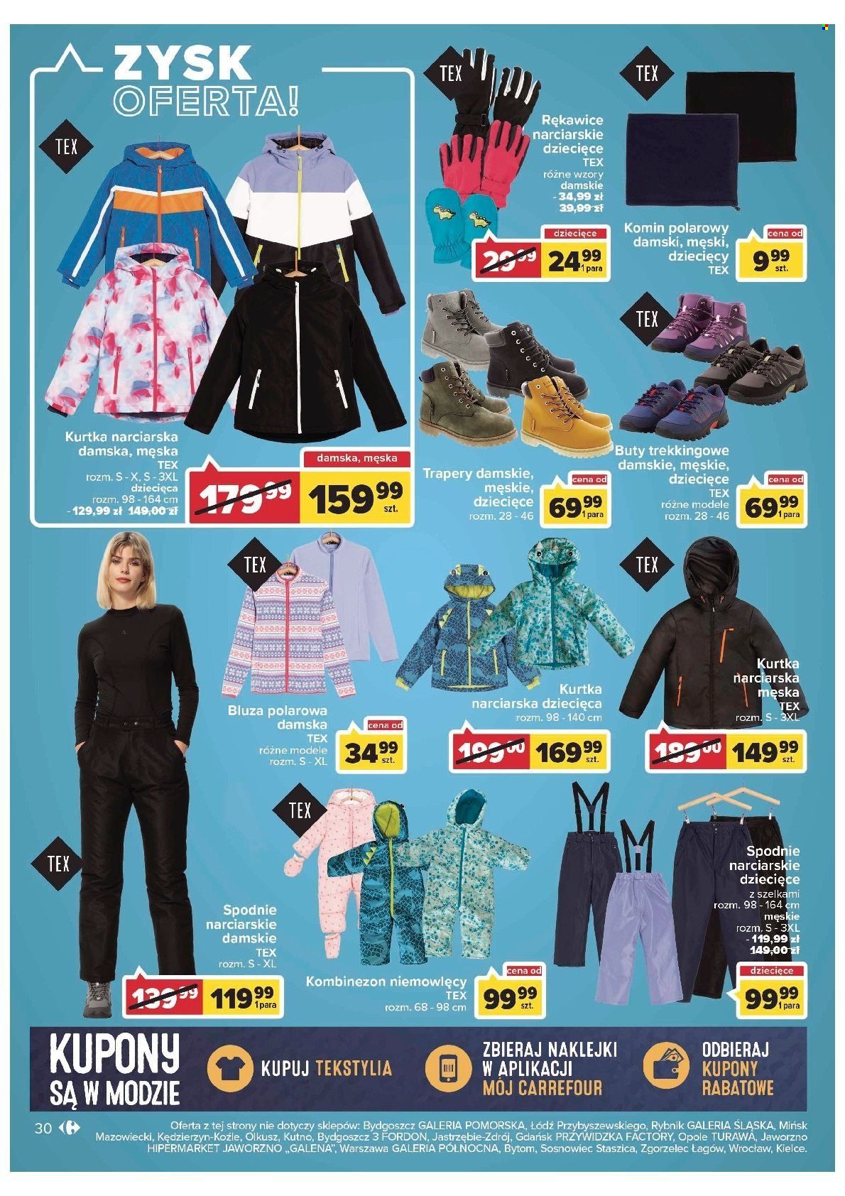 Gazetka Carrefour - 22.11.2022 - 3.12.2022. Strona 33