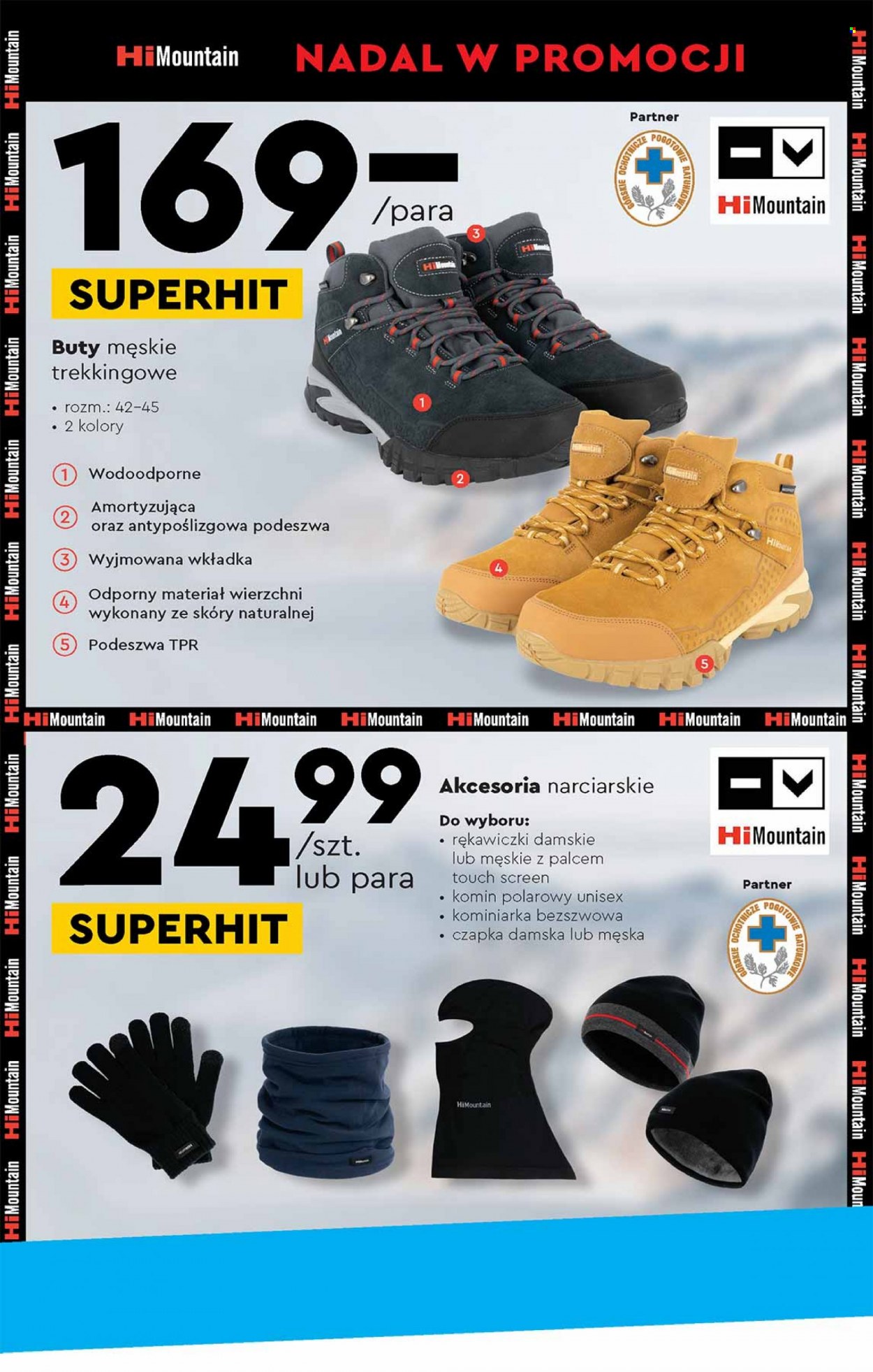 Gazetka Biedronka - 21.11.2022 - 7.12.2022. Strona 16