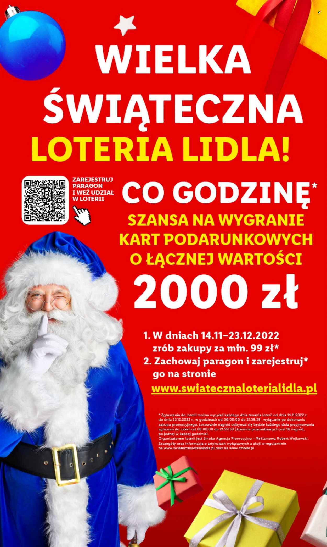 Gazetka Lidl - 21.11.2022 - 23.11.2022. Strona 60