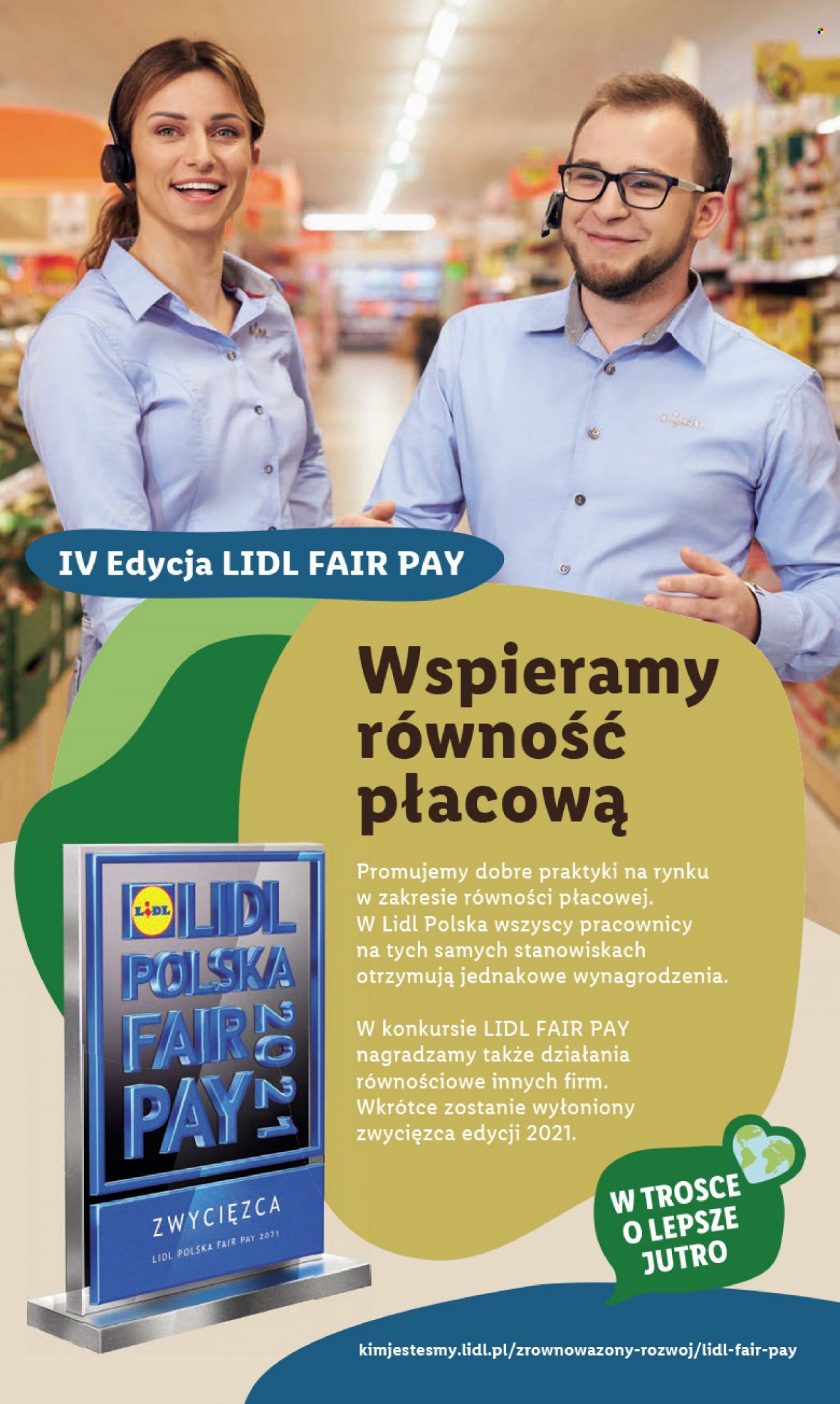 Gazetka Lidl - 21.11.2022 - 23.11.2022. Strona 61