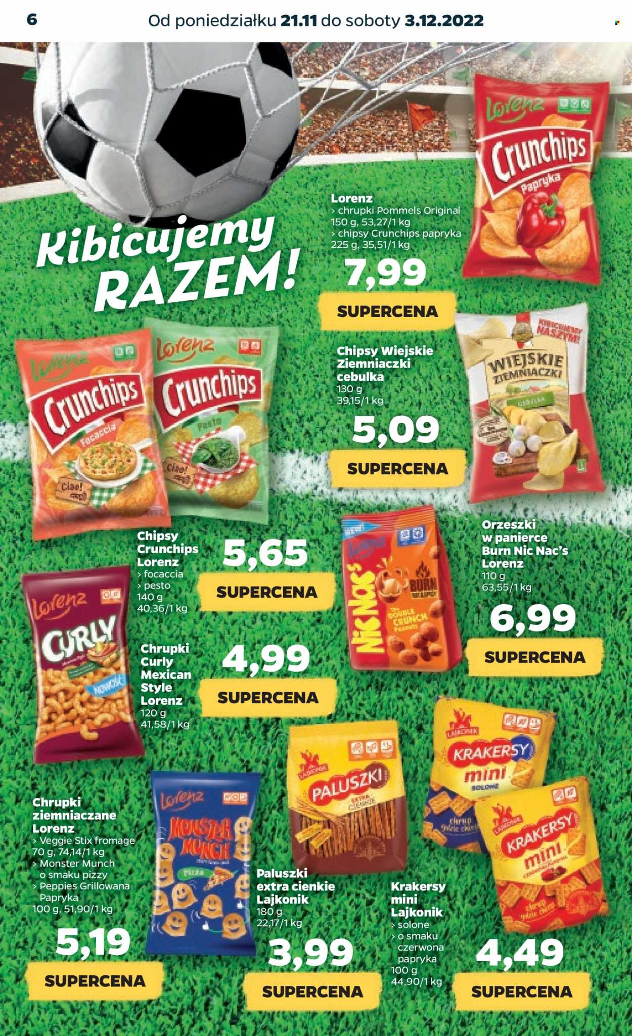 Gazetka Netto - 21.11.2022 - 3.12.2022. Strona 6
