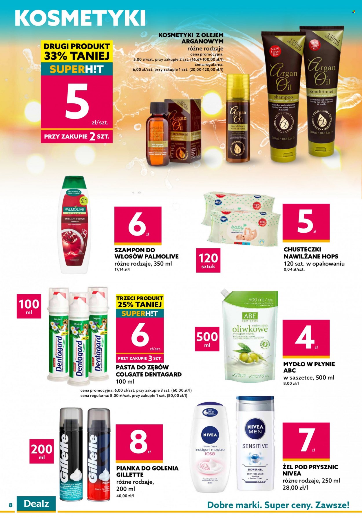 Gazetka Dealz - 24.11.2022 - 7.12.2022. Strona 8