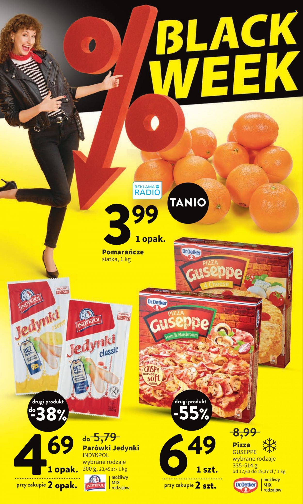 Gazetka Intermarché - 24.11.2022 - 30.11.2022. Strona 2