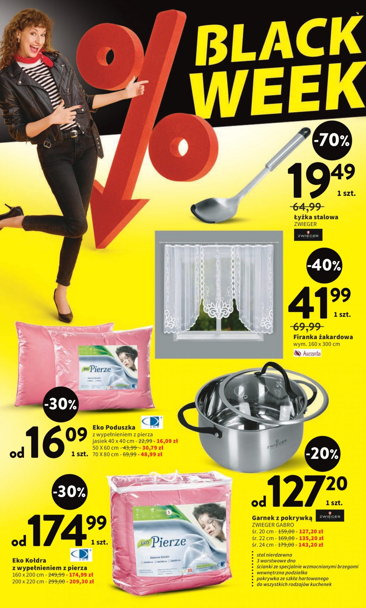 Gazetka Intermarché - 24.11.2022 - 30.11.2022. Strona 4