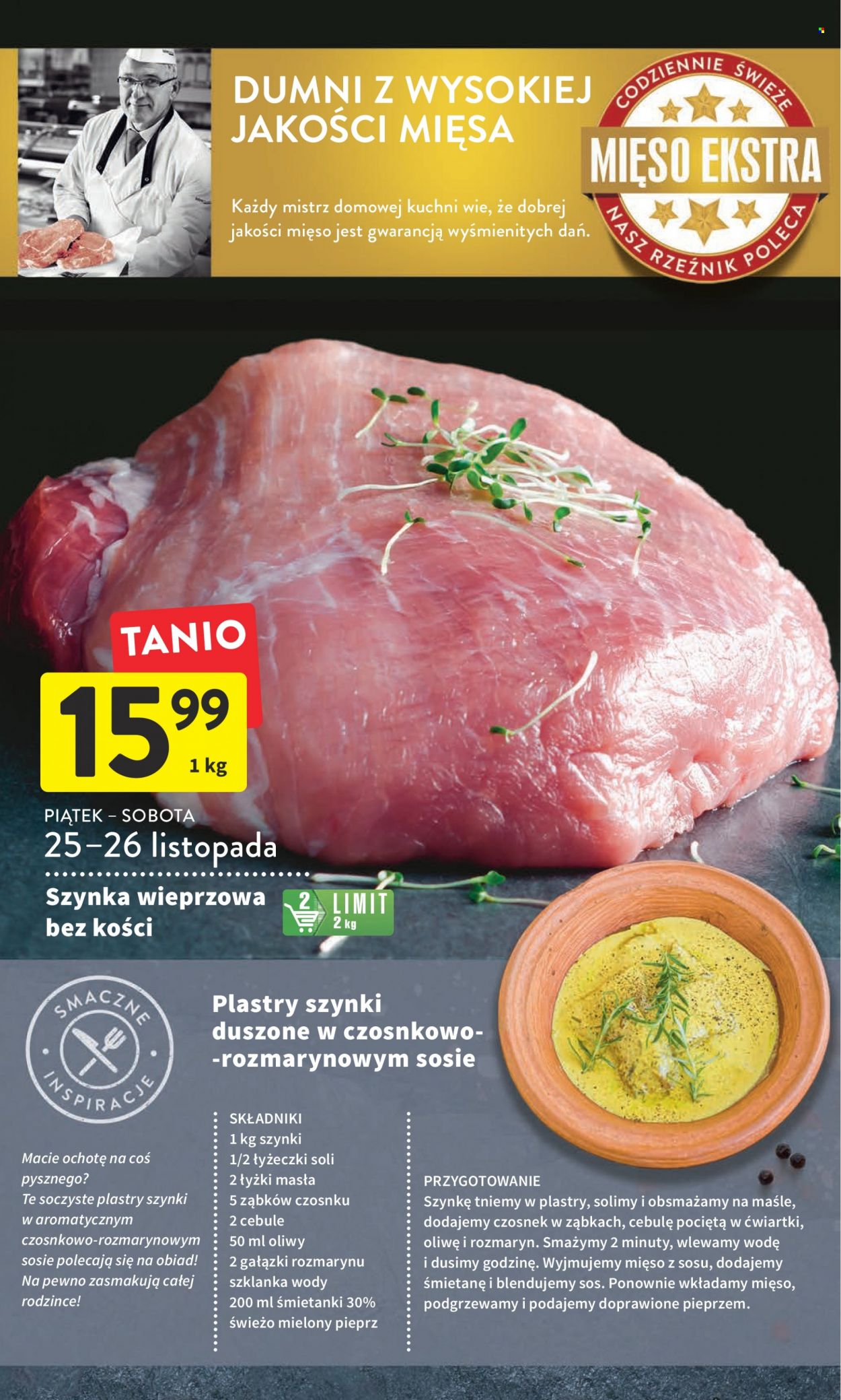 Gazetka Intermarché - 24.11.2022 - 30.11.2022. Strona 18
