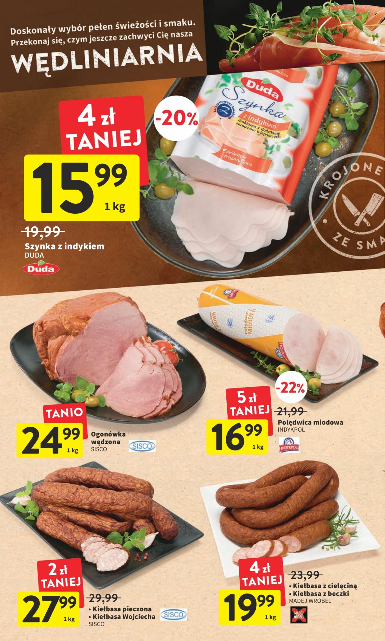 Gazetka Intermarché - 24.11.2022 - 30.11.2022. Strona 20