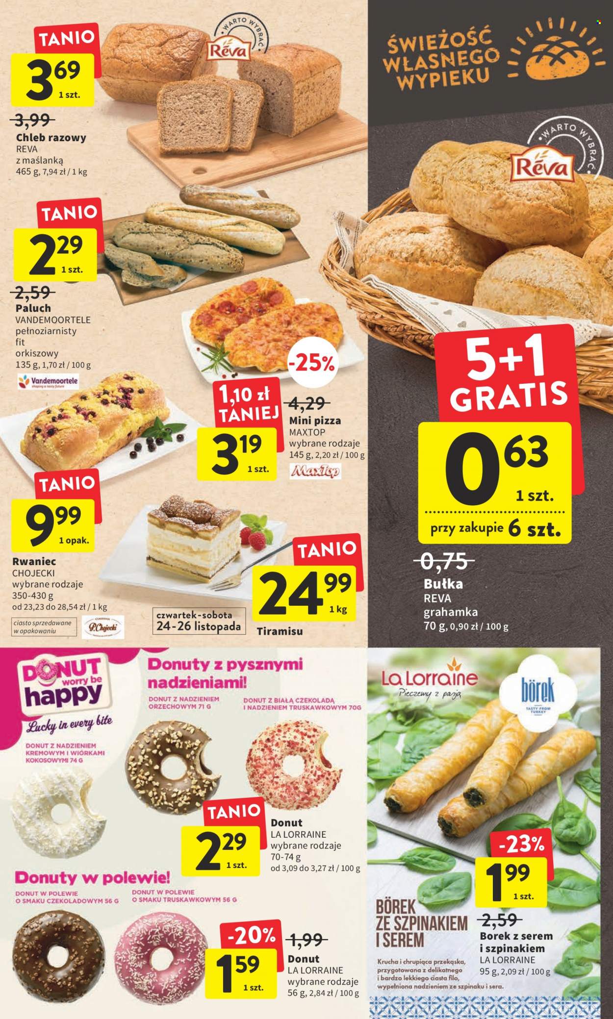 Gazetka Intermarché - 24.11.2022 - 30.11.2022. Strona 25