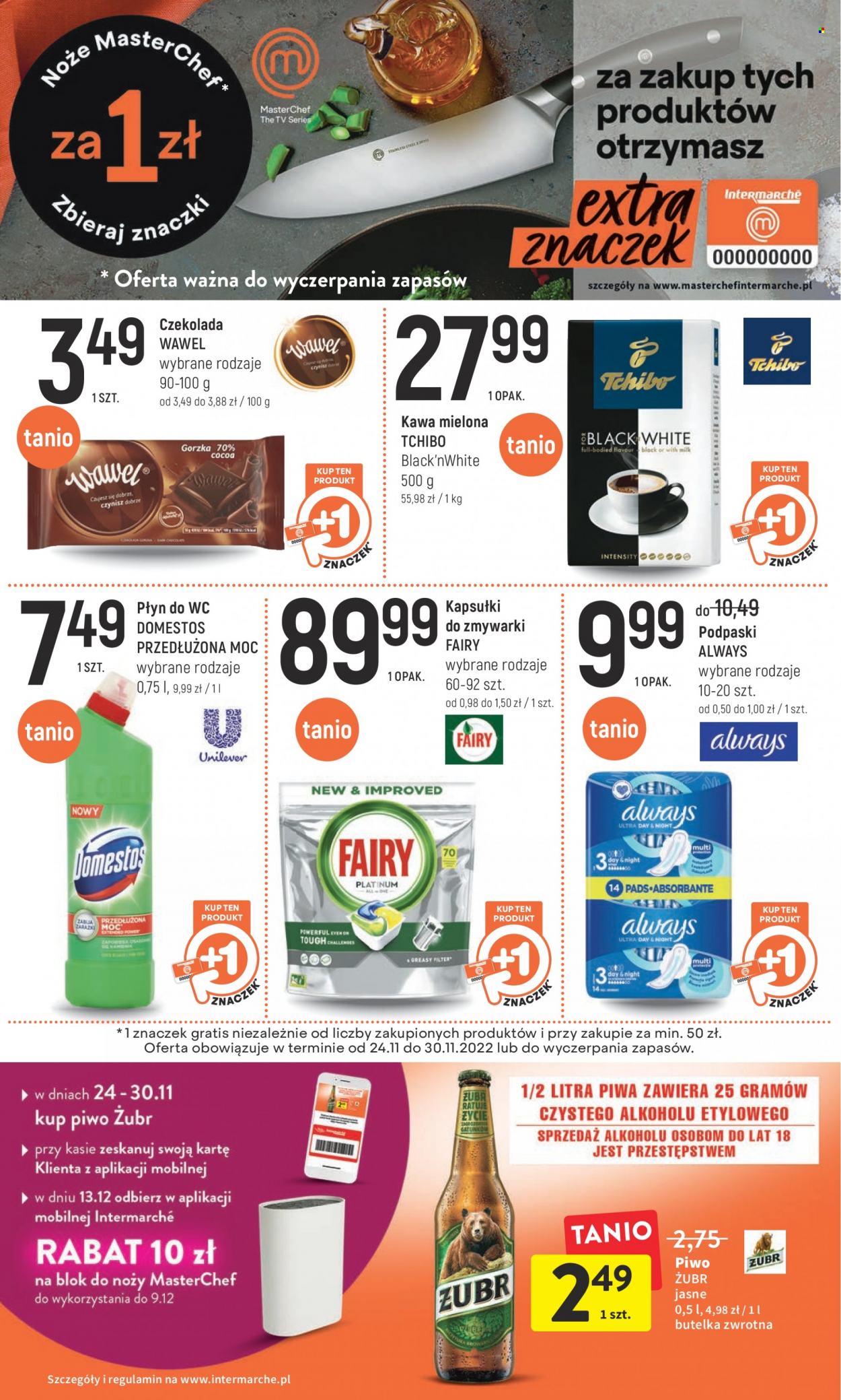 Gazetka Intermarché - 24.11.2022 - 30.11.2022. Strona 28