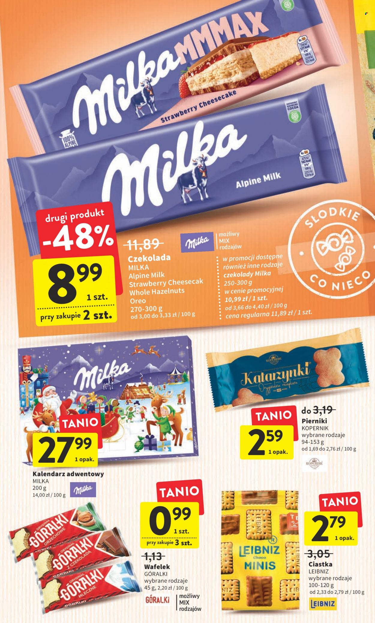 Gazetka Intermarché - 24.11.2022 - 30.11.2022. Strona 30