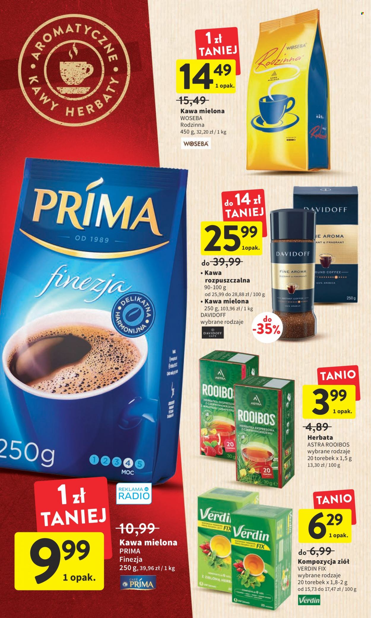 Gazetka Intermarché - 24.11.2022 - 30.11.2022. Strona 32