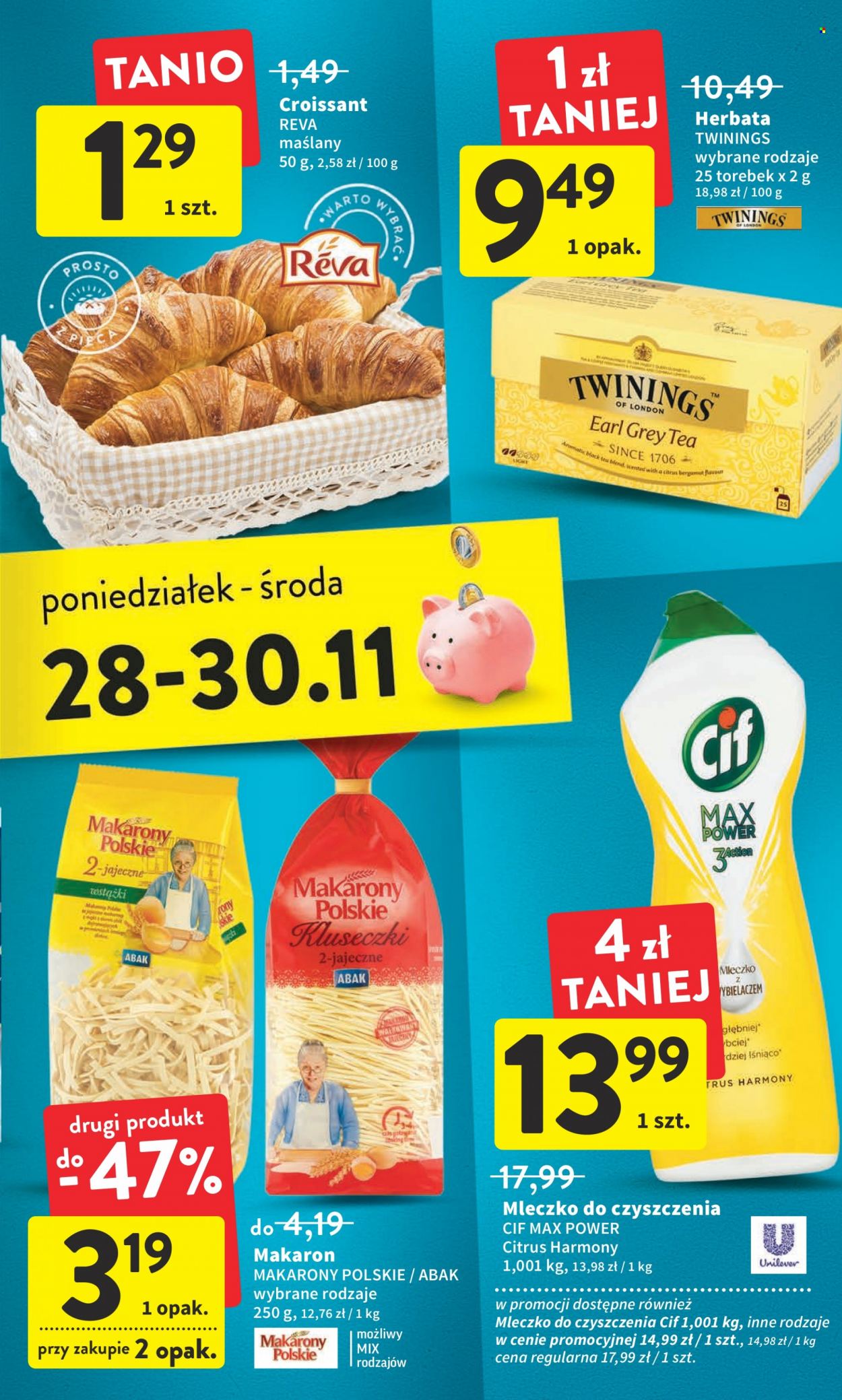 Gazetka Intermarché - 24.11.2022 - 30.11.2022. Strona 39
