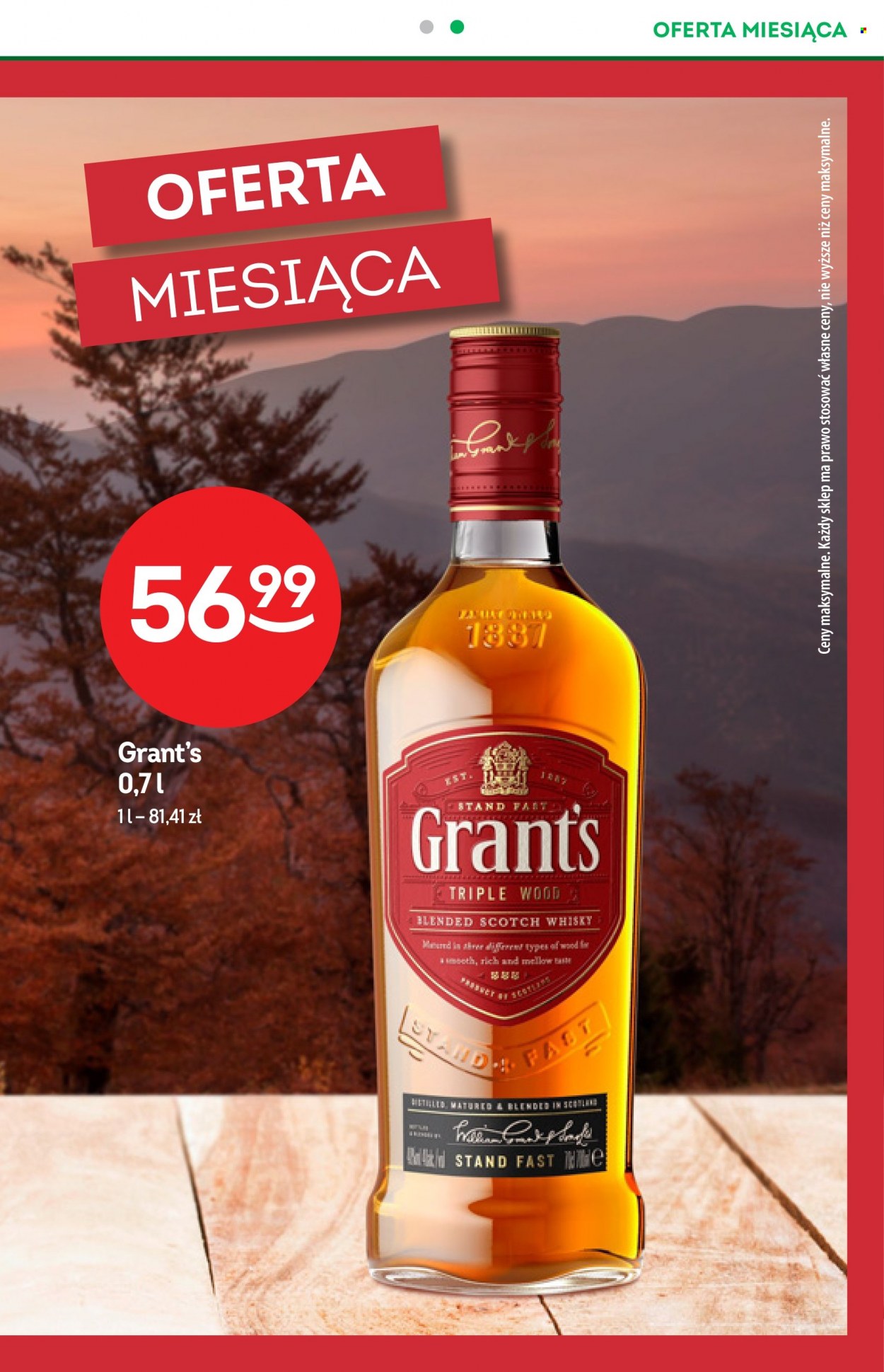 Gazetka Żabka - 16.11.2022 - 13.12.2022. Strona 3