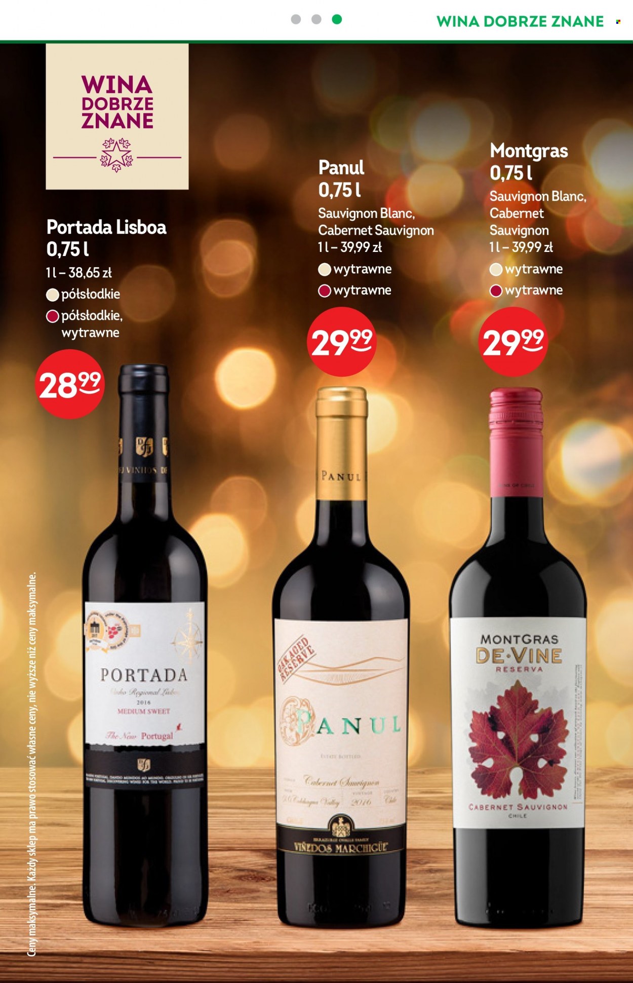 Gazetka Żabka - 16.11.2022 - 13.12.2022. Strona 22