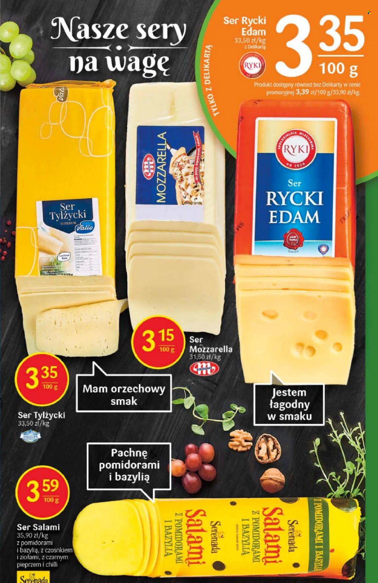 Gazetka Delikatesy Centrum - 24.11.2022 - 30.11.2022. Strona 21