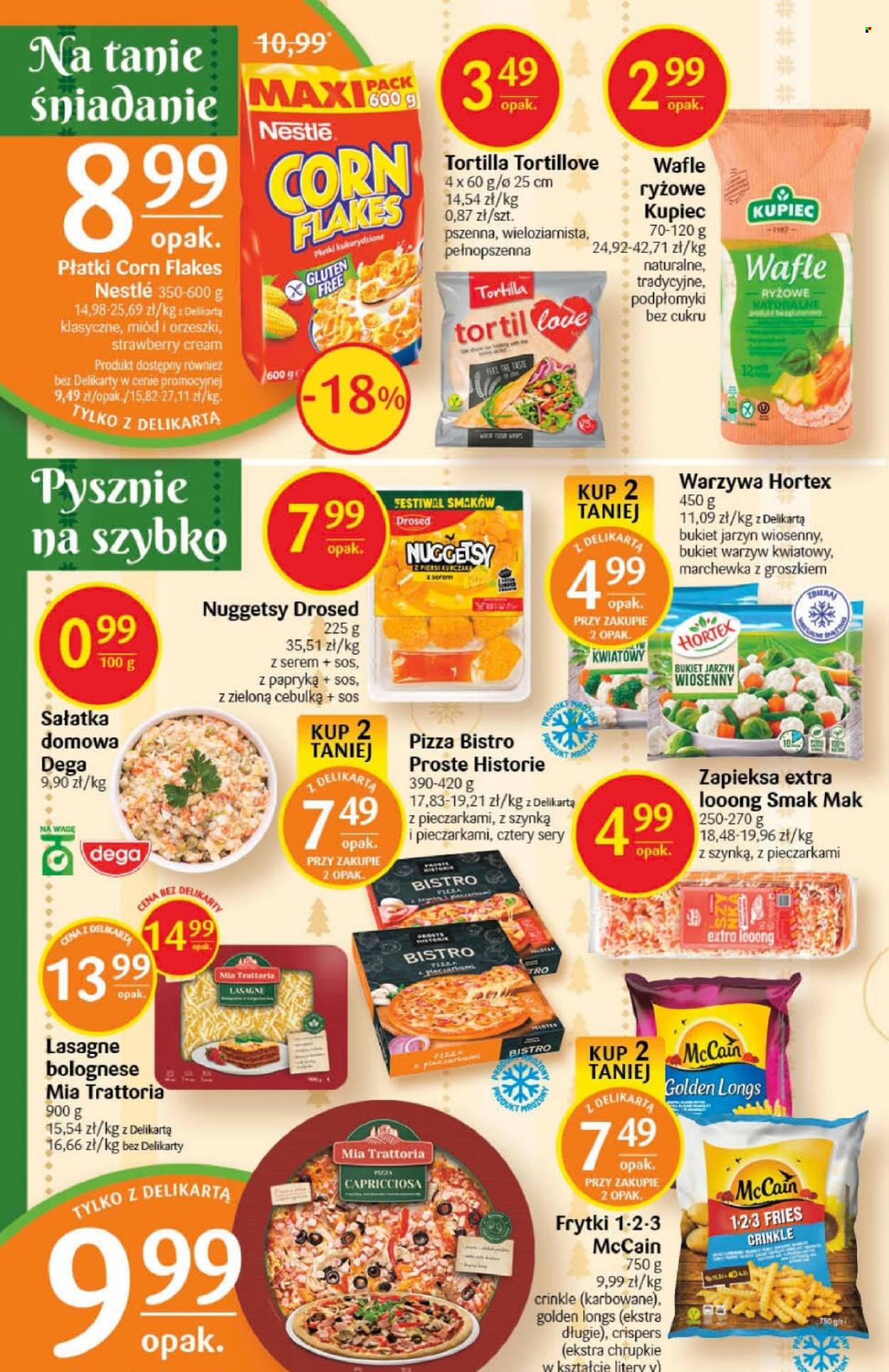 Gazetka Delikatesy Centrum - 24.11.2022 - 30.11.2022. Strona 22
