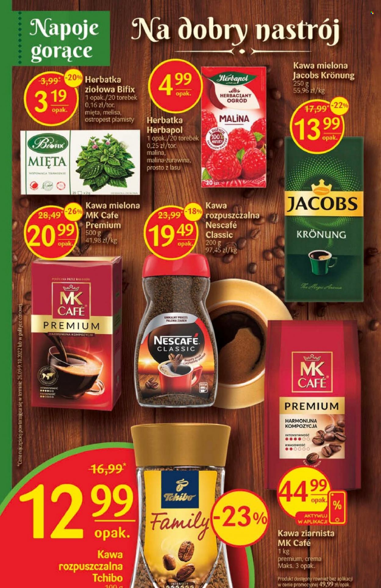 Gazetka Delikatesy Centrum - 24.11.2022 - 30.11.2022. Strona 28