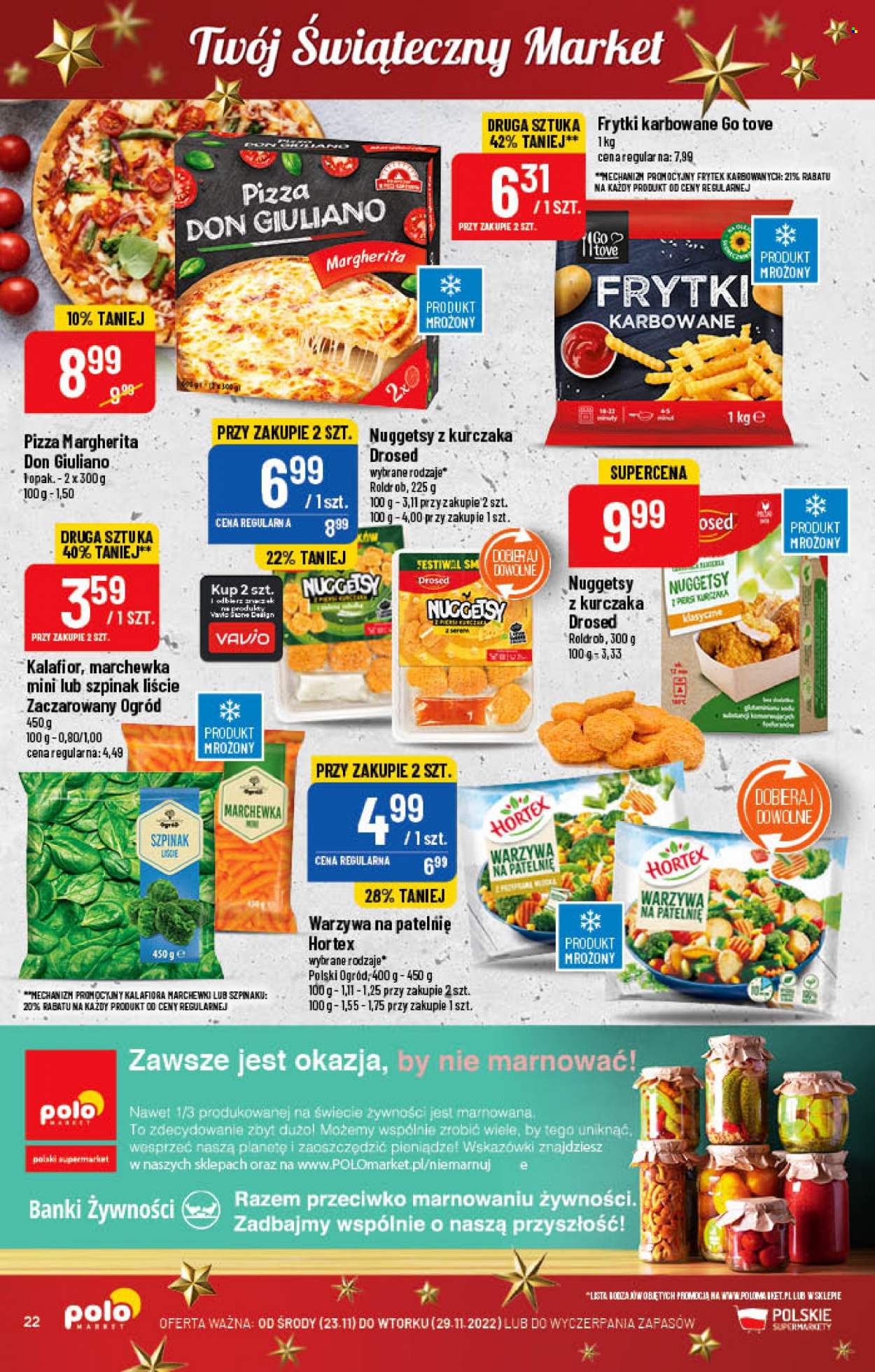 Gazetka Polomarket - 23.11.2022 - 29.11.2022. Strona 22