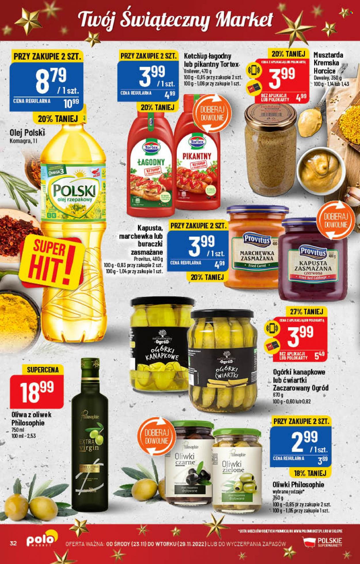 Gazetka Polomarket - 23.11.2022 - 29.11.2022. Strona 32