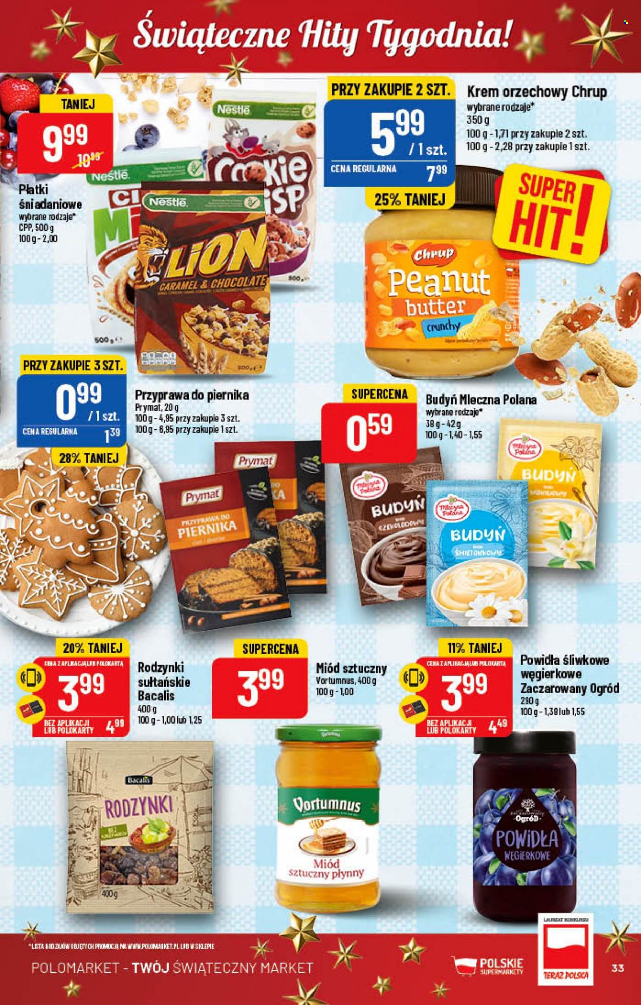 Gazetka Polomarket - 23.11.2022 - 29.11.2022. Strona 33