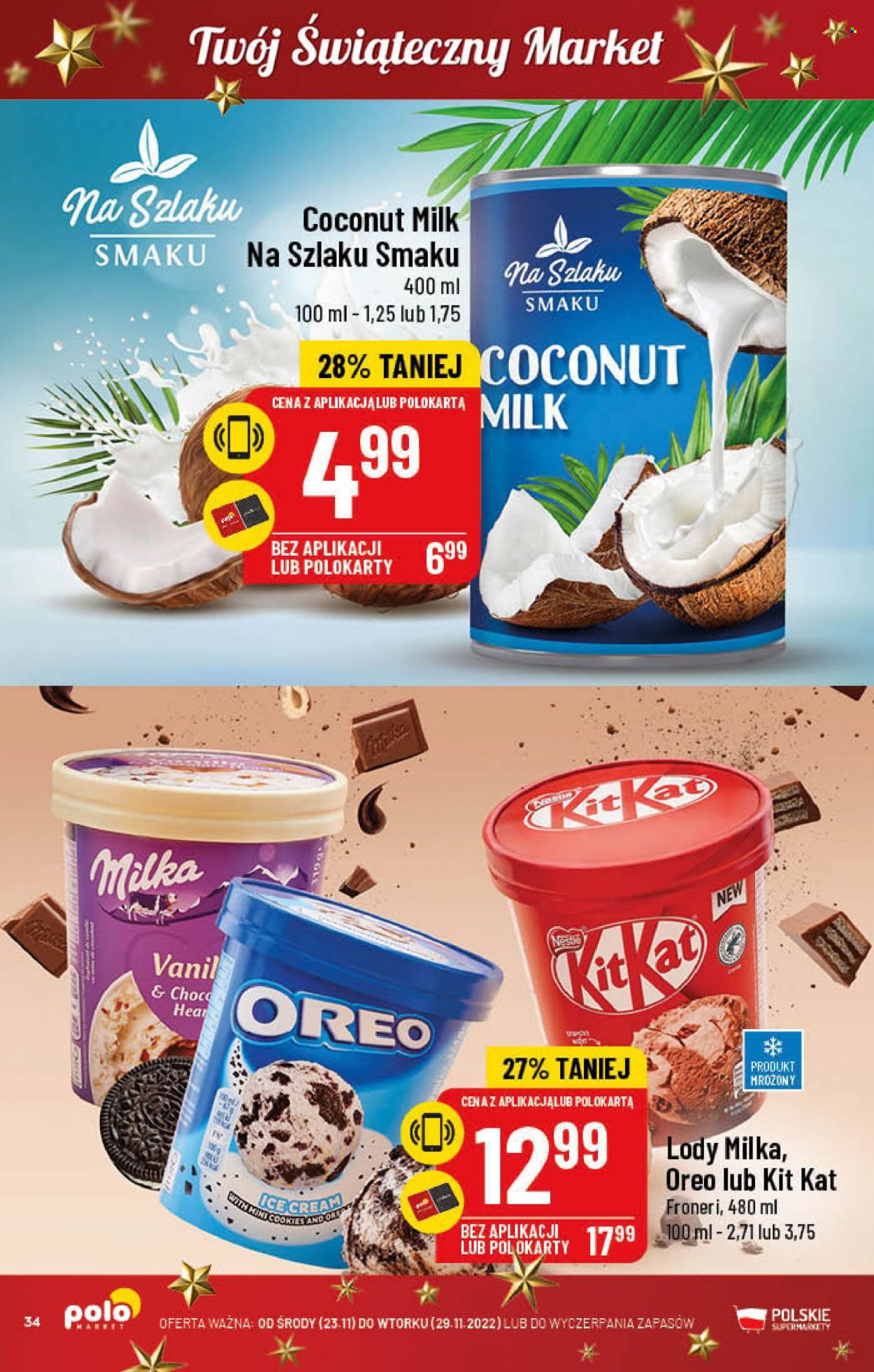 Gazetka Polomarket - 23.11.2022 - 29.11.2022. Strona 34