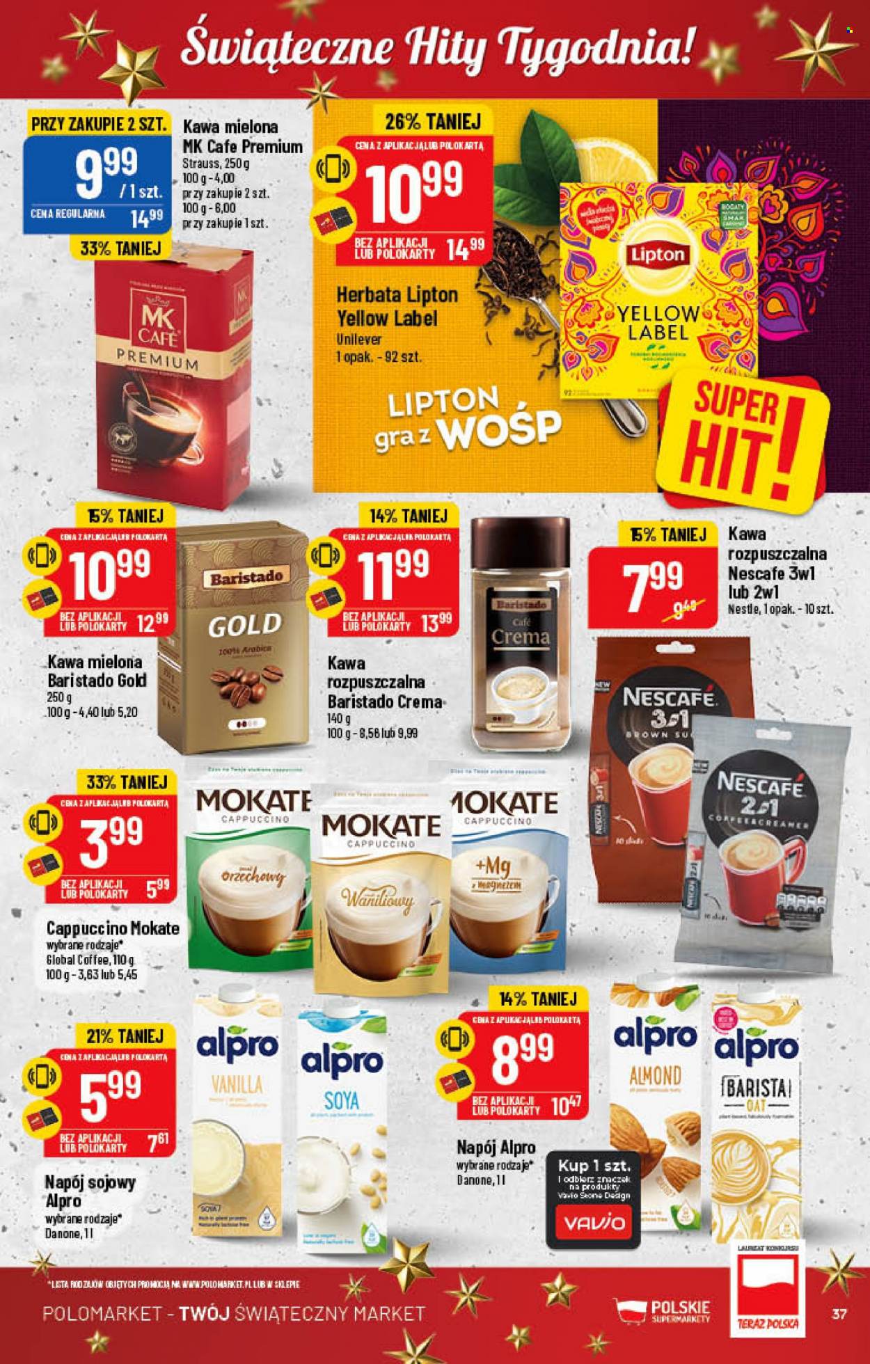 Gazetka Polomarket - 23.11.2022 - 29.11.2022. Strona 37