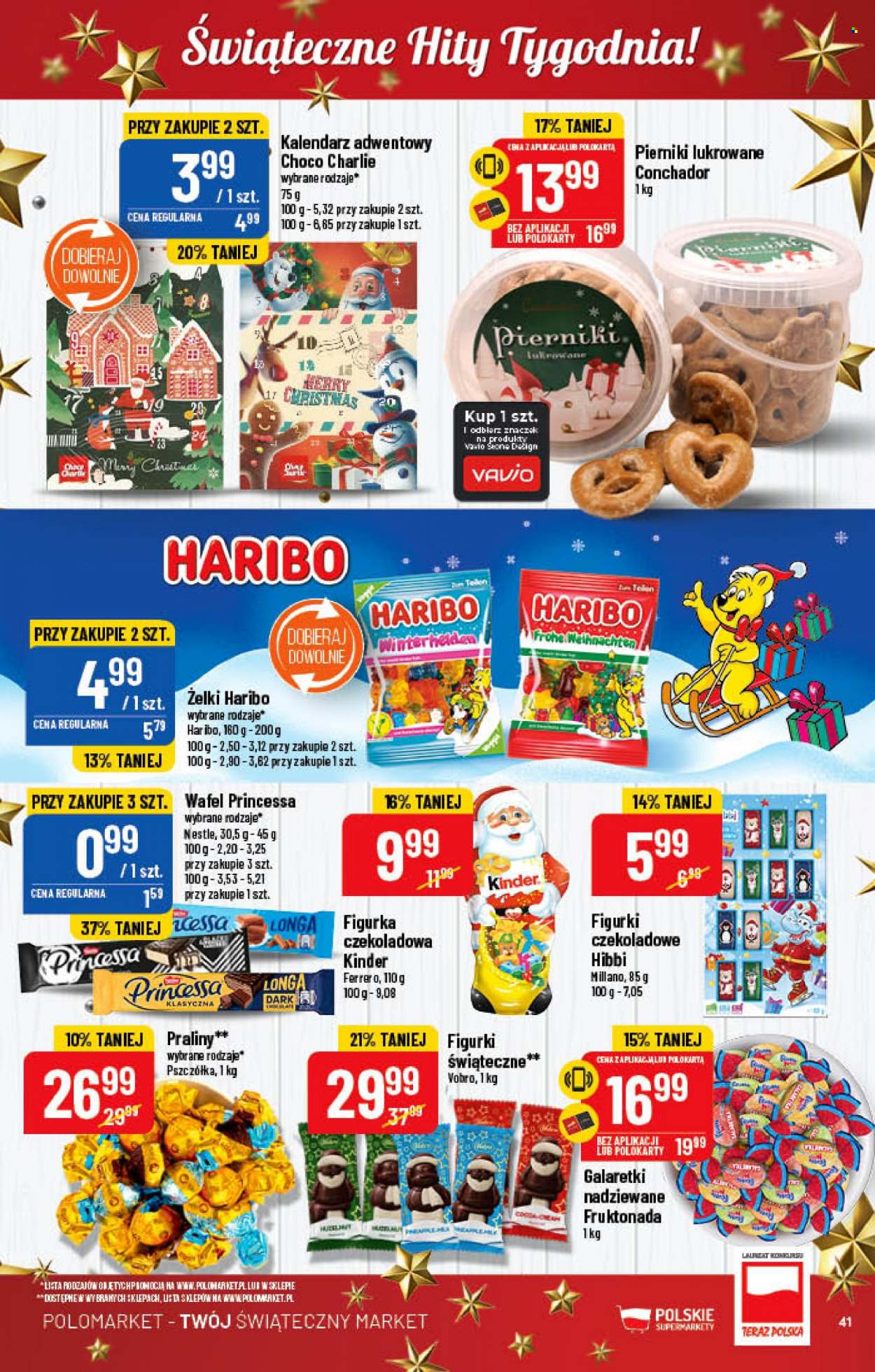 Gazetka Polomarket - 23.11.2022 - 29.11.2022. Strona 41