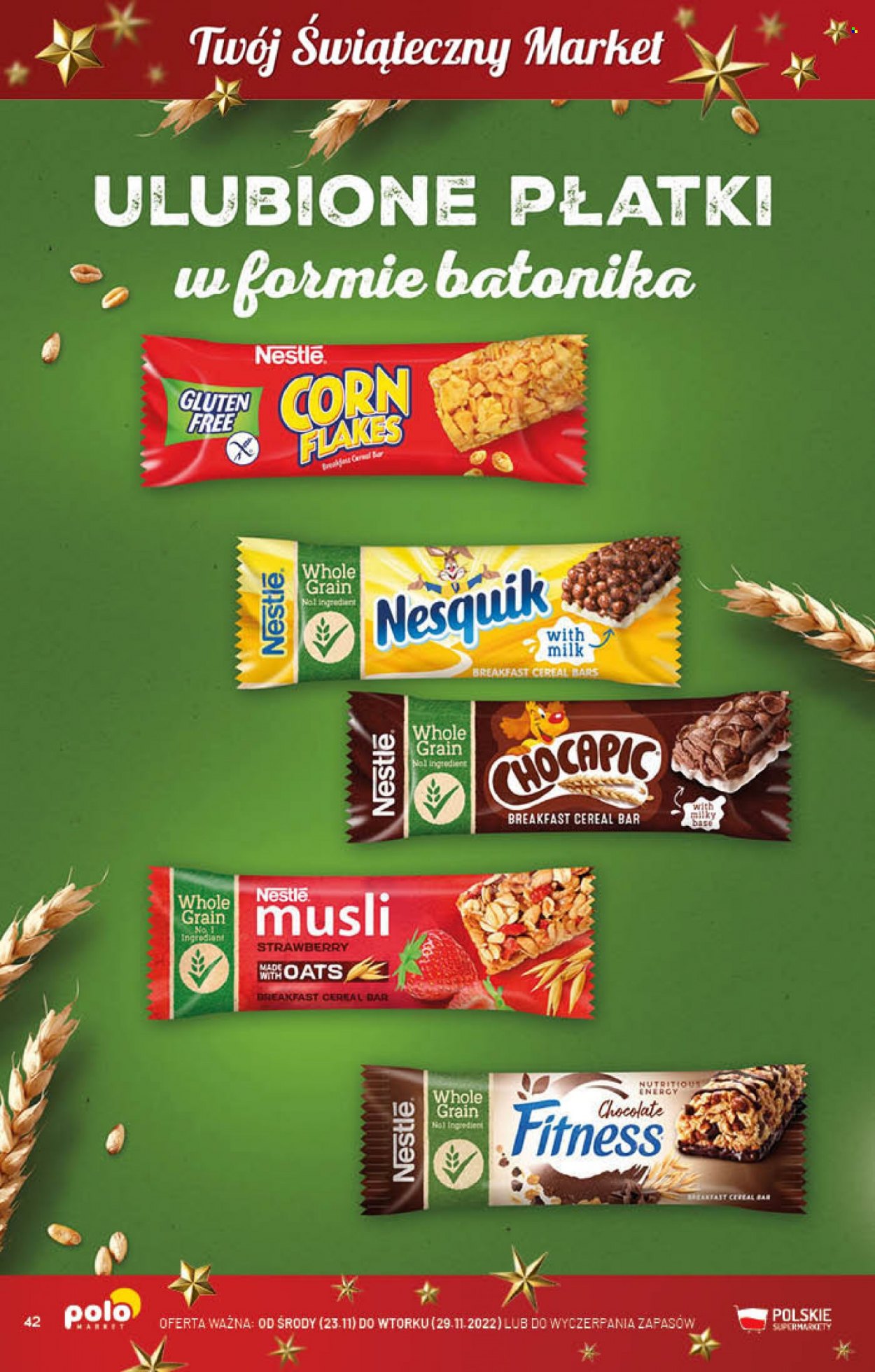 Gazetka Polomarket - 23.11.2022 - 29.11.2022. Strona 42