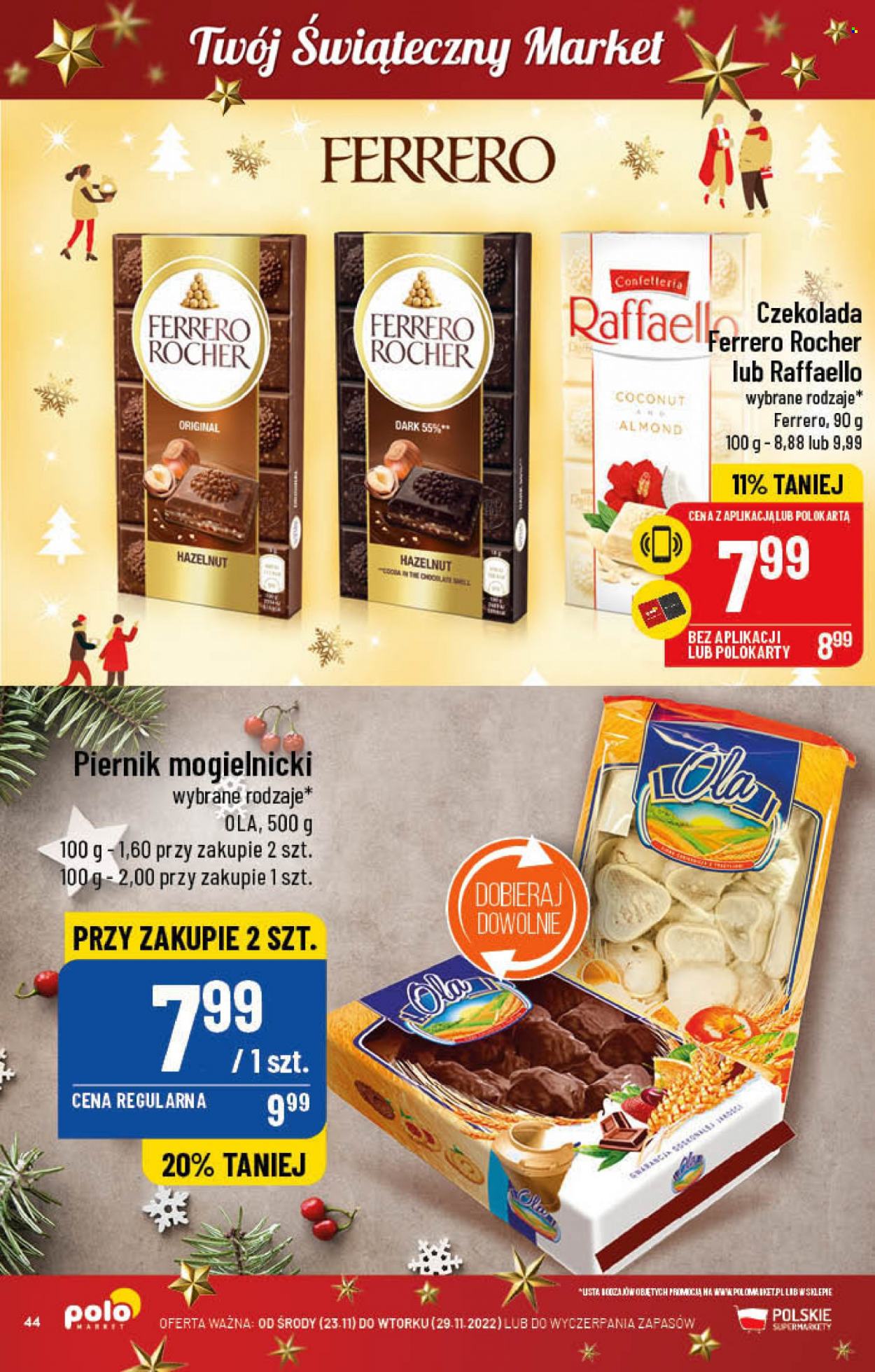 Gazetka Polomarket - 23.11.2022 - 29.11.2022. Strona 44