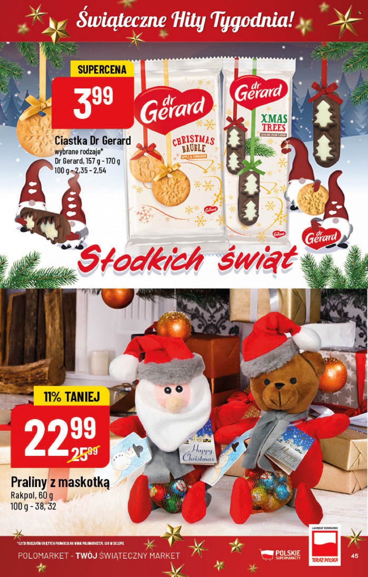 Gazetka Polomarket - 23.11.2022 - 29.11.2022. Strona 45