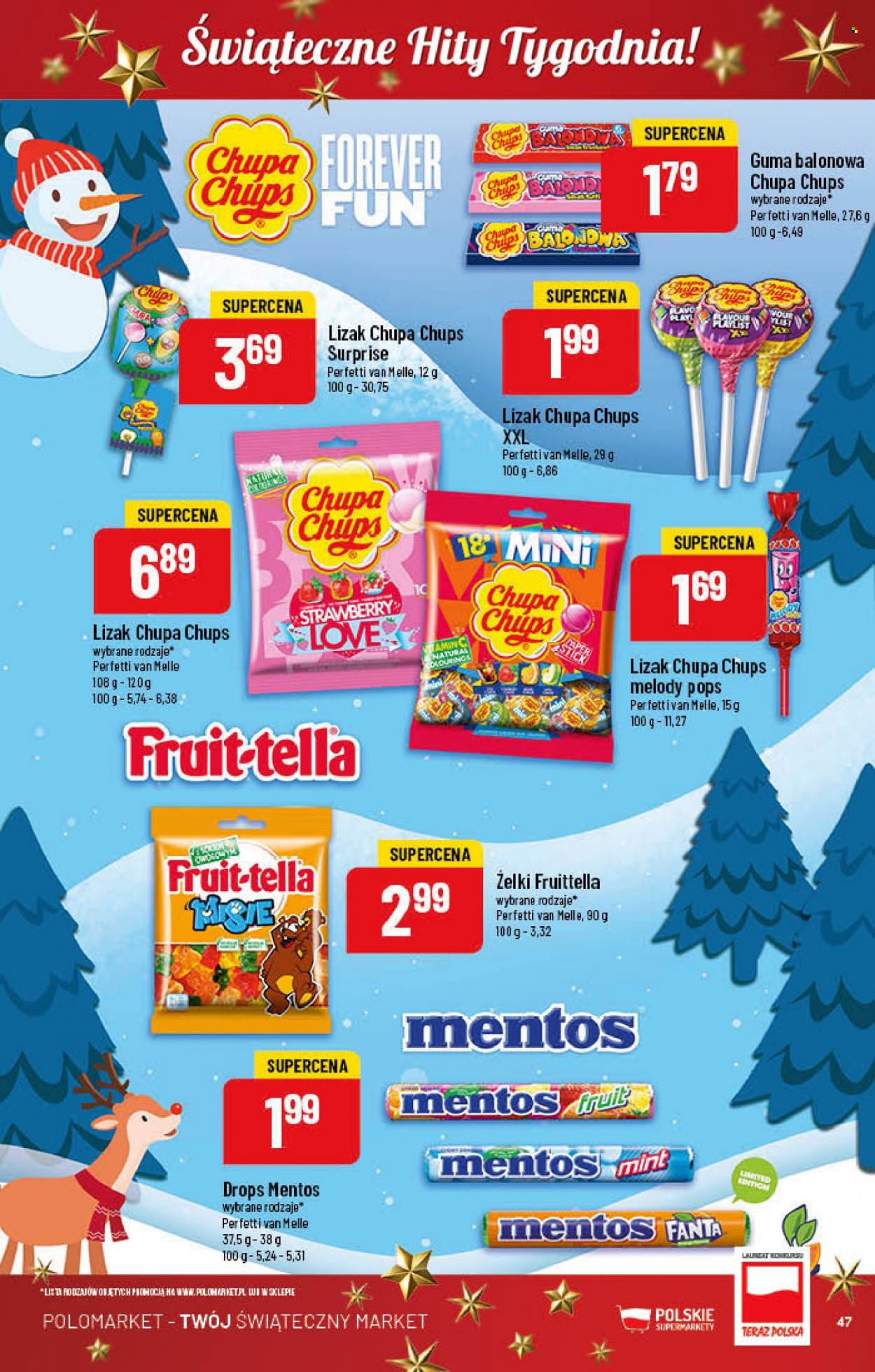Gazetka Polomarket - 23.11.2022 - 29.11.2022. Strona 47
