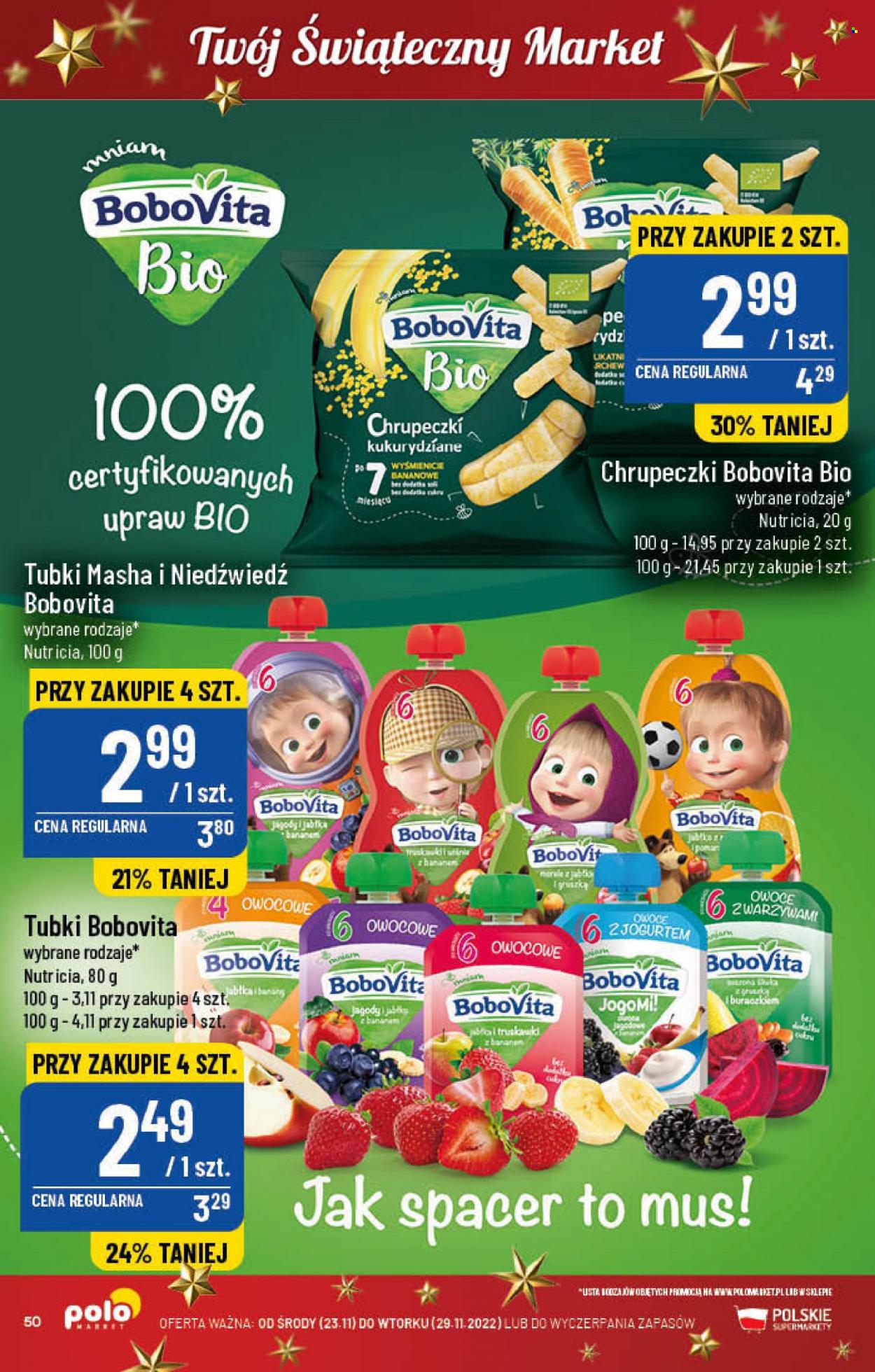 Gazetka Polomarket - 23.11.2022 - 29.11.2022. Strona 50