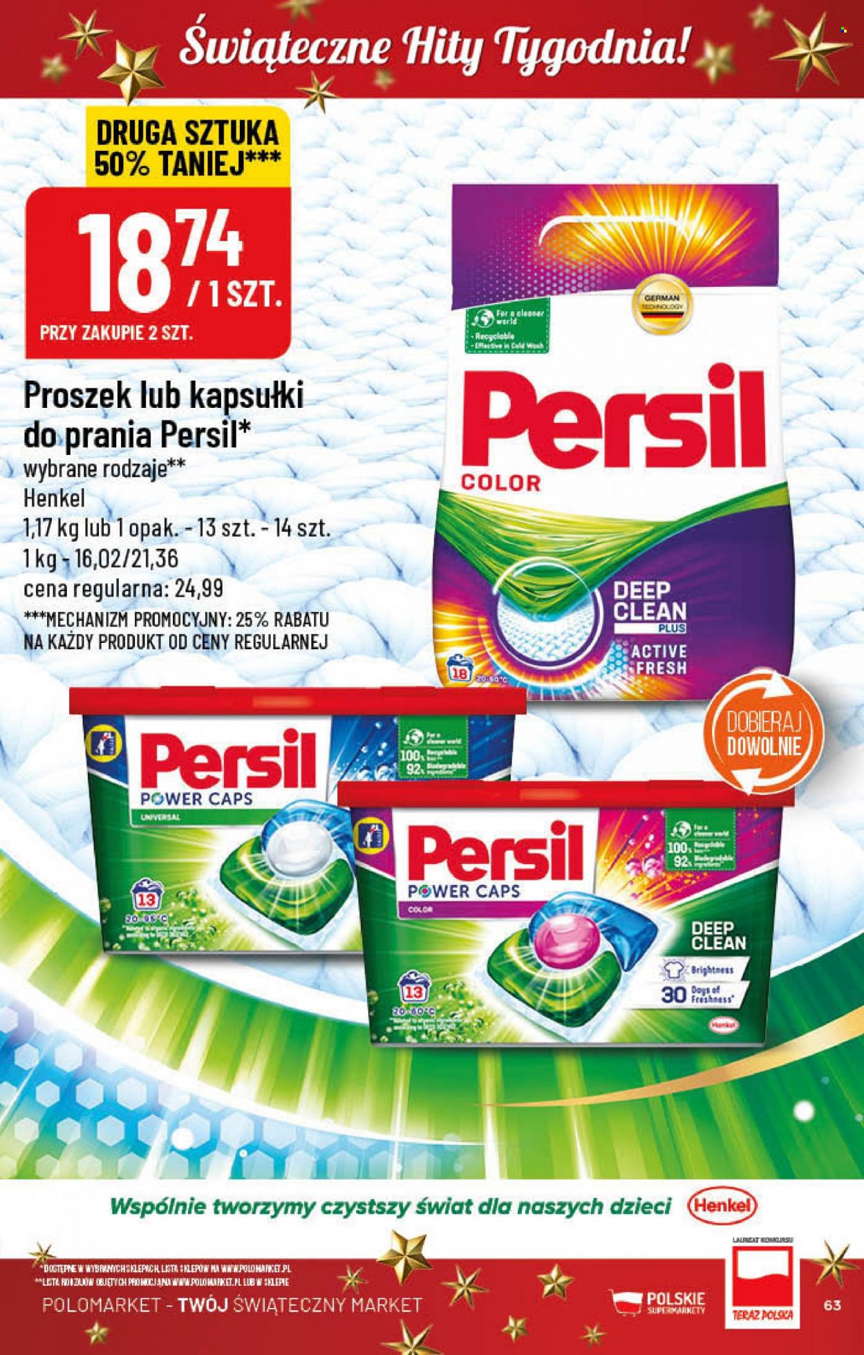 Gazetka Polomarket - 23.11.2022 - 29.11.2022. Strona 63