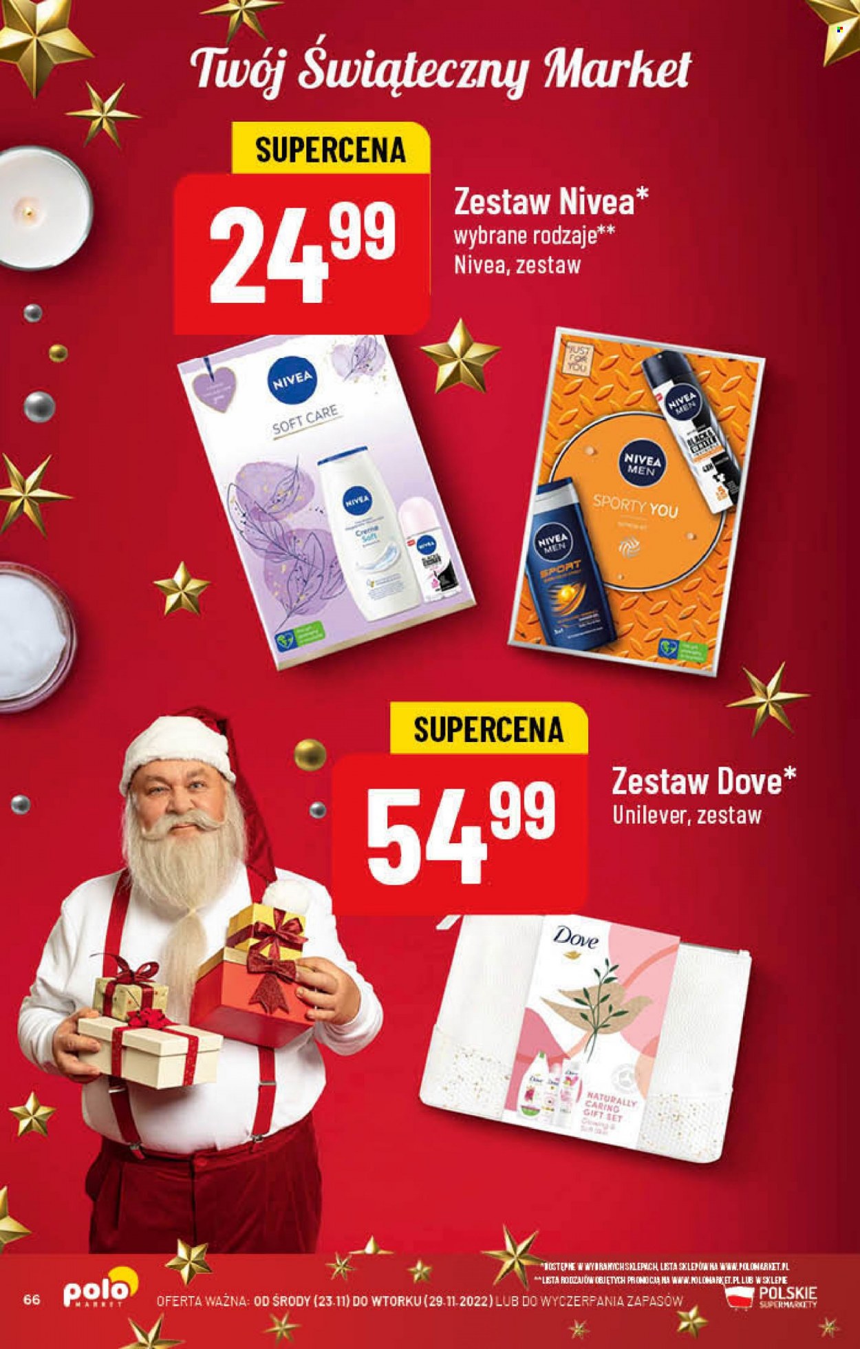 Gazetka Polomarket - 23.11.2022 - 29.11.2022. Strona 66